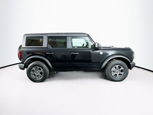 Used 2025 Ford Bronco Big Bend image 10