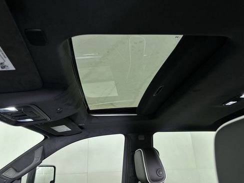 New 2026 GMC Sierra 2500 AT4X AWD/4WD image 20