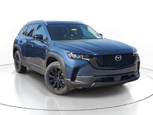 New 2026 MAZDA CX-50 AWD 2.5 S w/ Cargo Package image 1