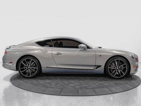 Used 2020 Bentley Continental GT V8 First Edition AWD/4WD image 10