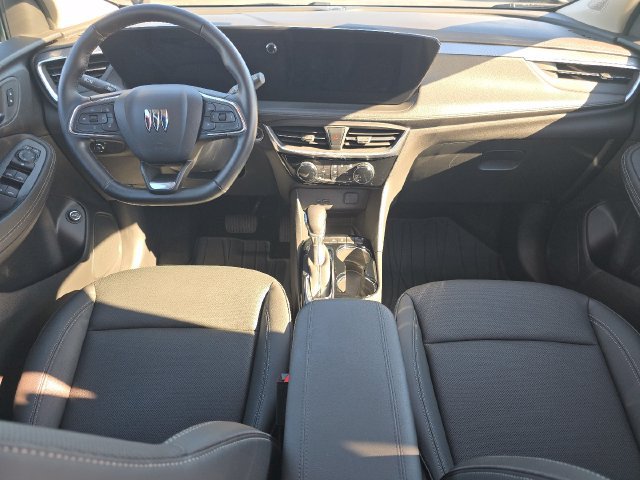 Used 2024 Buick Encore GX Sport Touring w/ Experience Buick Package FWD image 21