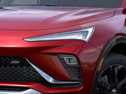 New 2026 Buick Envista Sport Touring image 34