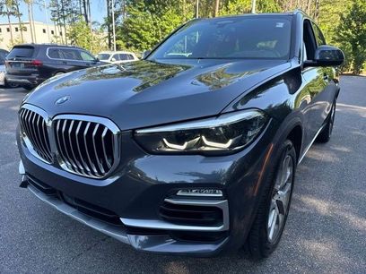 Used 2021 BMW X5 xDrive40i w/ Premium Package