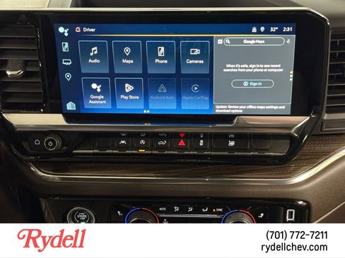 Certified 2023 Chevrolet Silverado 1500 LT image 20