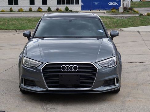 Used 2017 Audi A3 2.0T Premium w/ Convenience Package image 8