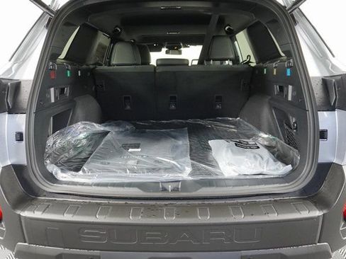 New 2026 Subaru Outback Premium image 27