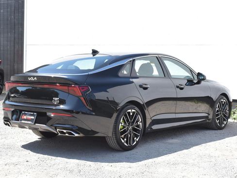 Used 2026 Kia K5 GT FWD image 5