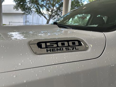 Used 2020 RAM 1500 Tradesman image 14