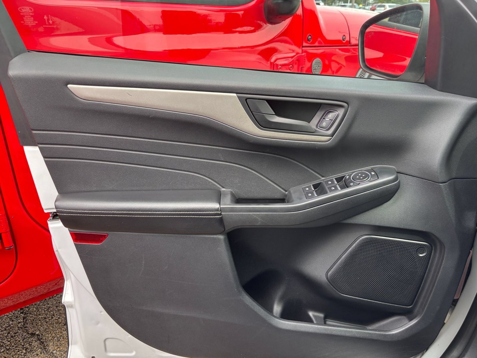 Used 2022 Ford Escape S FWD image 18