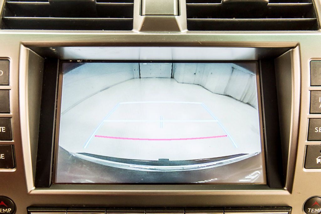 Used 2019 Lexus GX 460 Premium AWD/4WD image 14