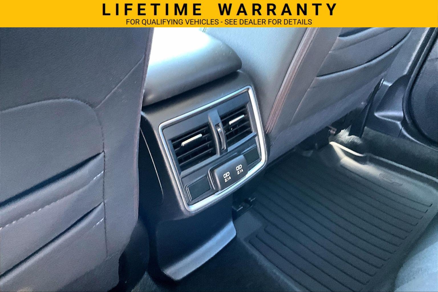 Used 2020 Subaru Forester Premium w/ Popular Package #1 AWD/4WD image 30