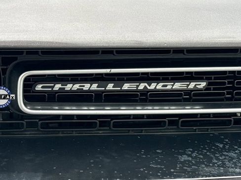 Used 2023 Dodge Challenger GT image 6