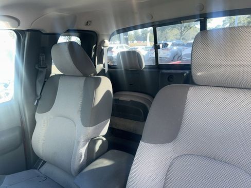 Used 2012 Suzuki Equator 2WD Extended Cab image 5