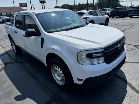 Used 2022 Ford Maverick XL image 8