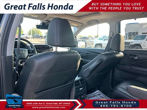 Used 2022 Honda Pilot Touring image 23