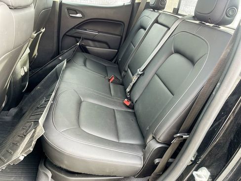 Used 2021 Chevrolet Colorado ZR2 AWD/4WD image 24
