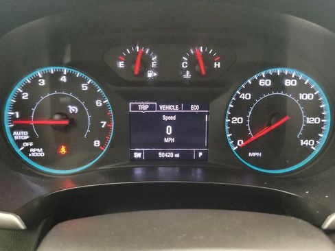 Used 2025 Chevrolet Malibu LS FWD image 23
