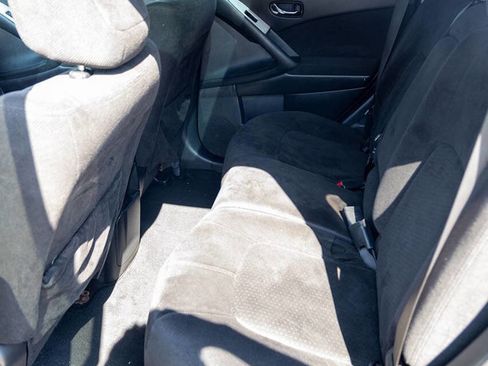 Used 2011 Nissan Murano SV image 12