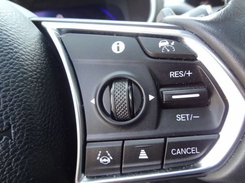 Used 2024 Acura MDX FWD w/ Technology Package image 23