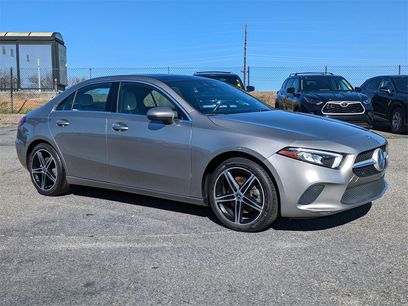 Used 2019 Mercedes-Benz A 220 A 220