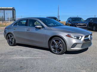 Used 2019 Mercedes-Benz A 220 A 220 video 1