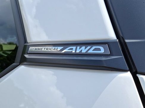 Used 2026 Subaru Forester Premium AWD/4WD image 30