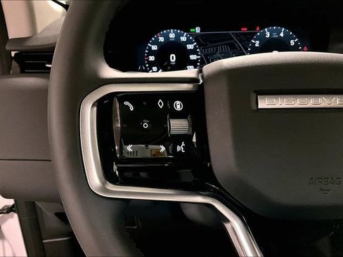 Certified 2025 Land Rover Discovery Sport S image 20