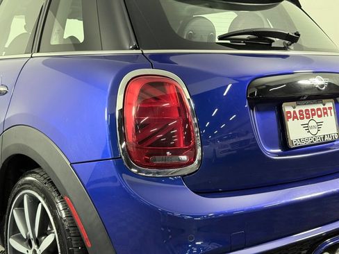 Used 2021 MINI Cooper S FWD image 8