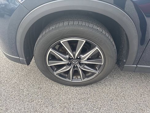 Used 2017 MAZDA CX-5 Grand Touring image 16