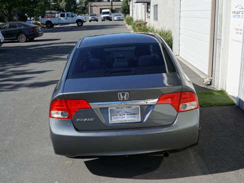 Used 2009 Honda Civic LX image 13