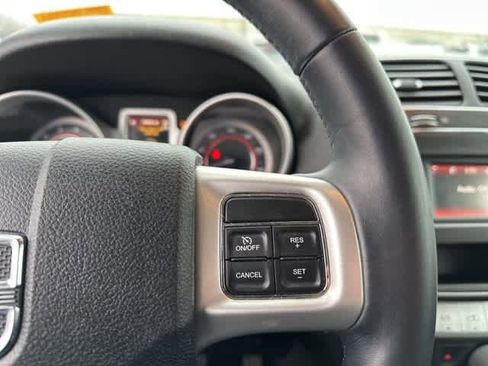 Certified 2018 Dodge Journey SE w/ Popular Equipment Group image 9
