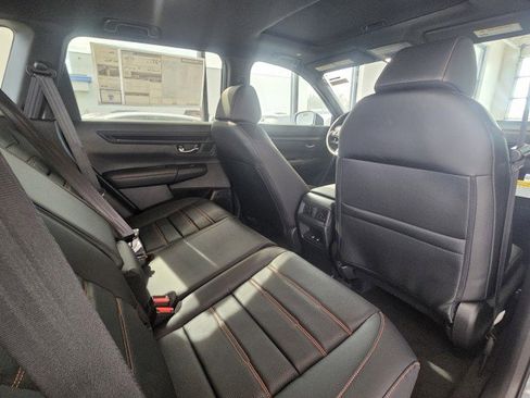 New 2026 Honda CR-V Sport-L image 12