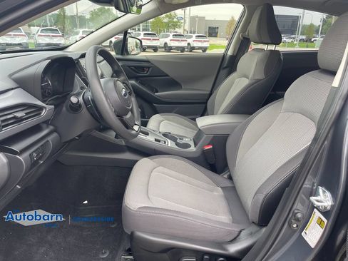 Used 2024 Subaru Crosstrek 2.0i Premium AWD/4WD image 9