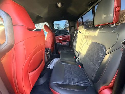 Used 2019 RAM 1500 Rebel image 23