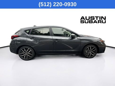 New 2025 Subaru Impreza 2.0i Sport image 9