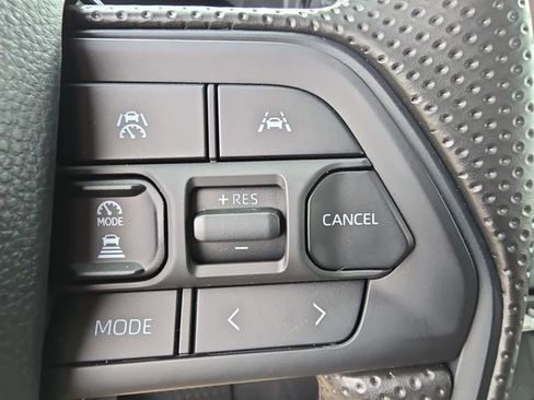 New 2026 Toyota Tacoma SR5 image 17