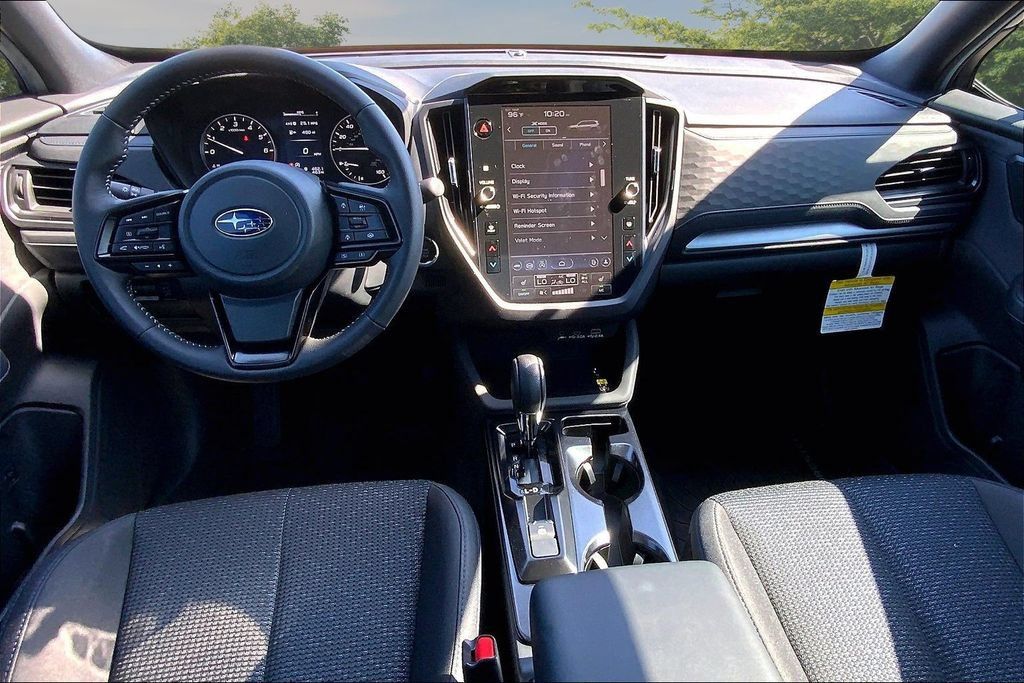 New 2026 Subaru Forester Premium AWD/4WD image 5