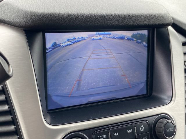 Used 2018 GMC Yukon SLE w/ SLE Value Package AWD/4WD image 12