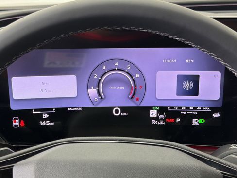 New 2026 Audi Q5 Prestige AWD/4WD image 20