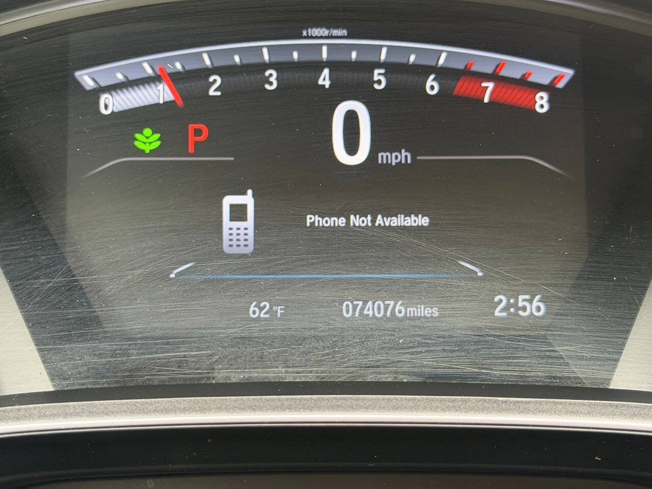 Used 2020 Honda CR-V EX-L image 24