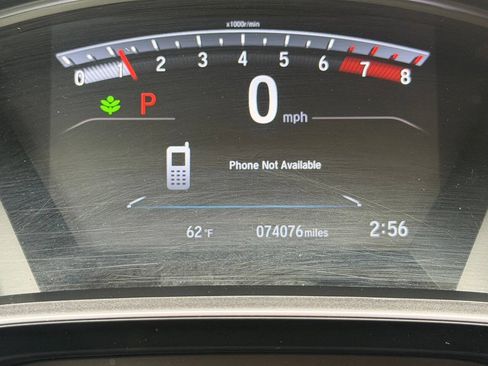 Used 2020 Honda CR-V EX-L image 24