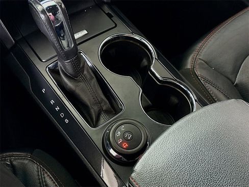 Used 2017 Ford Explorer Sport w/ Equipment Group 401A image 11