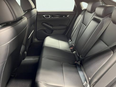 New 2026 Honda Civic Sport Touring image 26