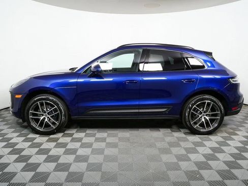 New 2026 Porsche Macan image 2