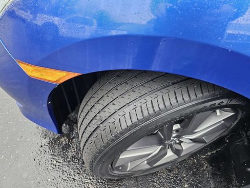 Used 2021 Honda Civic EX-L image 27