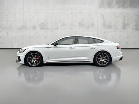 Used 2019 Audi RS 5 image 4