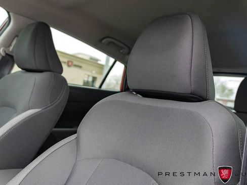 Used 2024 Subaru Impreza 2.0i image 21