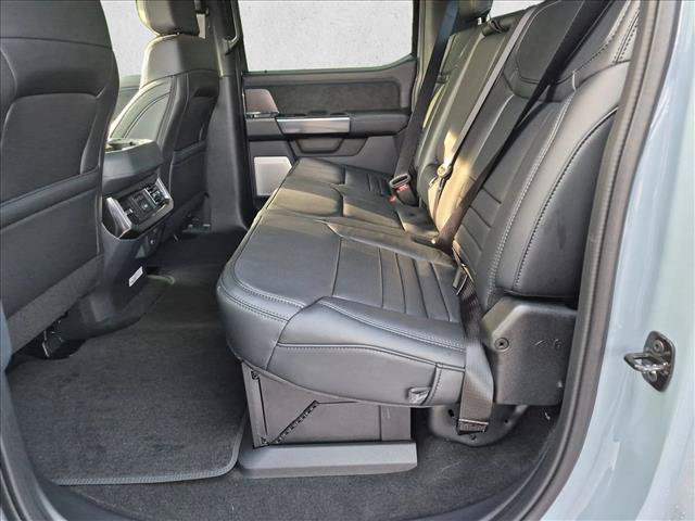 New 2027 Ford F350 Platinum AWD/4WD image 14