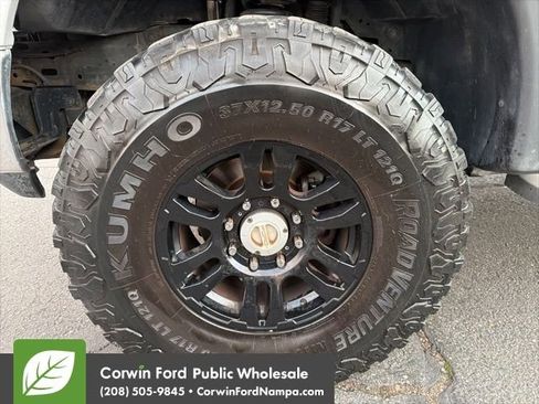 Used 2005 Ford F250 XLT image 9