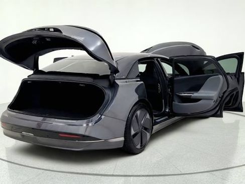 Used 2024 Lucid Air Touring AWD/4WD image 18